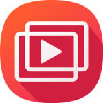 Float Tube Video - Multitask icon