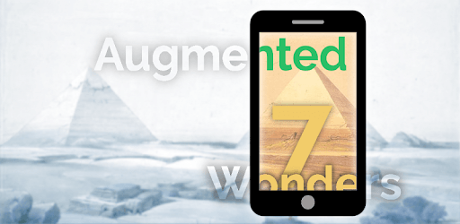 Augmented 7 Wonders PC screenshot