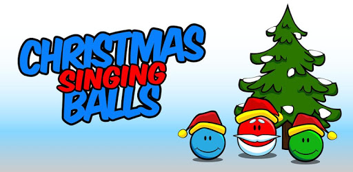 Christmas Singing Balls PC screenshot Christmas Singing Balls PC screenshot