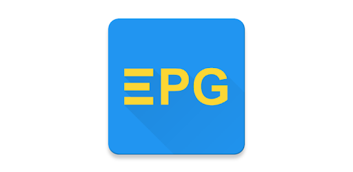 EPG PC screenshot EPG PC screenshot