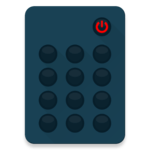 Remote icon