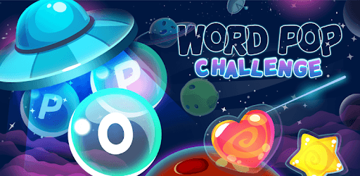 Word Pop Challenge - Typing Speed Game PC screenshot Word Pop Challenge - Typing Speed Game PC screenshot