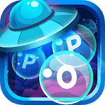 Word Pop Challenge - Typing Speed Game icon