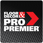 Floor & Decor Pro Premier icon
