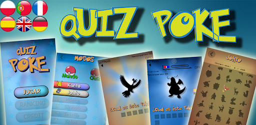 Quiz Poke PC screenshot