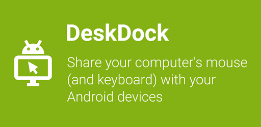 DeskDock Free PC screenshot
