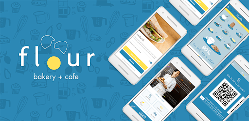 Flour Bakery Rewards PC screenshot