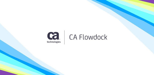 Flowdock PC screenshot