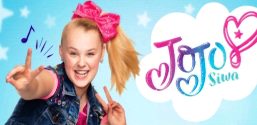 Jojo Siwa - All Song and Lyrics PC screenshot Jojo Siwa - All Song and Lyrics PC screenshot