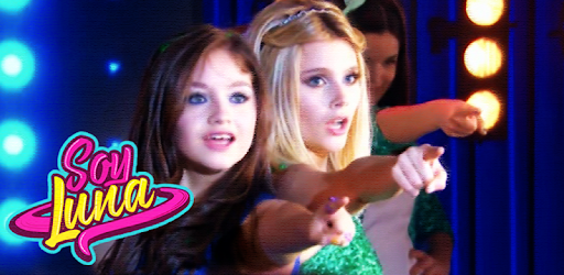 Soy Luna - All Song and Lyrics PC screenshot