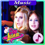 Soy Luna - All Song and Lyrics for PC