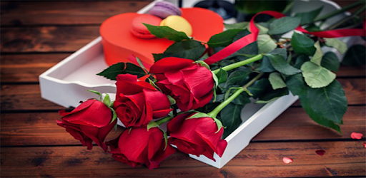 Beautiful Flowers Bouquet Of Roses ๐น PC screenshot Beautiful Flowers Bouquet Of Roses ๐น PC screenshot