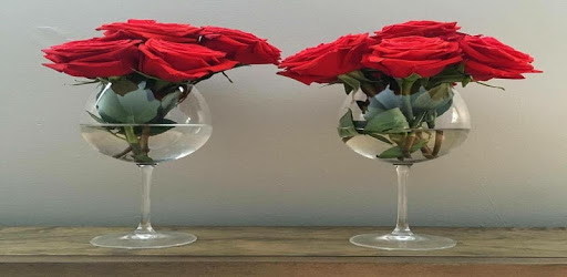 Flowers Images Gif 2019 PC screenshot