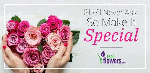 1800Flowers.com: Send Flowers PC screenshot