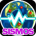 Monitor de Sismos icon