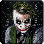 Joker Lock Screen icon