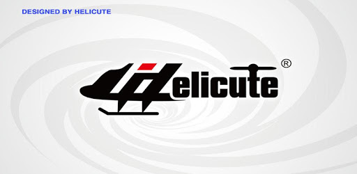 Helicute FPV PC screenshot Helicute FPV PC screenshot