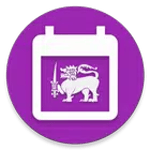 Ceylon Calendar icon