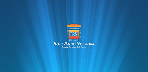 Bott Radio Network PC screenshot