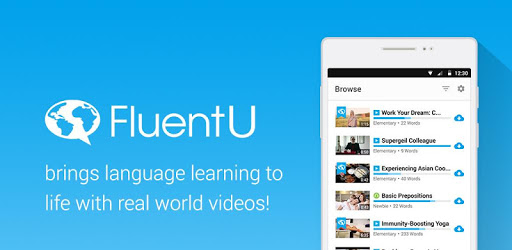 FluentU: Learn Languages with videos PC screenshot FluentU: Learn Languages with videos PC screenshot