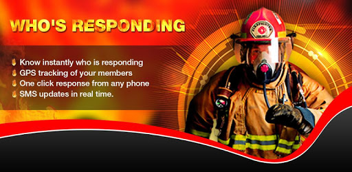 Who's Responding PC screenshot