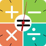 Fluent Maths KS1 Number Facts icon