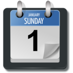 Days Until - countdown icon
