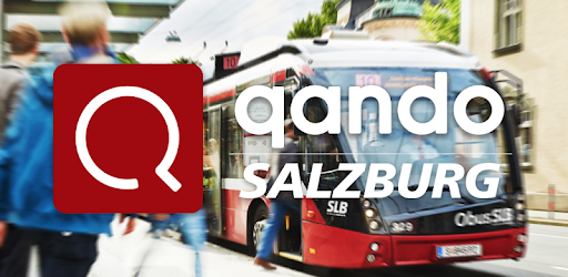 qando Salzburg PC screenshot