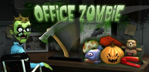 Office Zombie PC screenshot