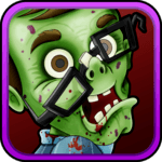 Office Zombie icon