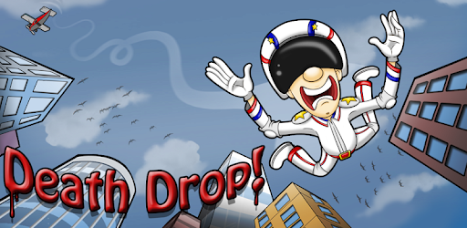Death Drop PC screenshot