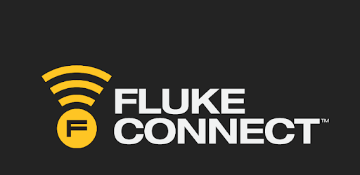 Fluke Connect PC screenshot