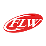 FLW Tournament Bass Fishing icon