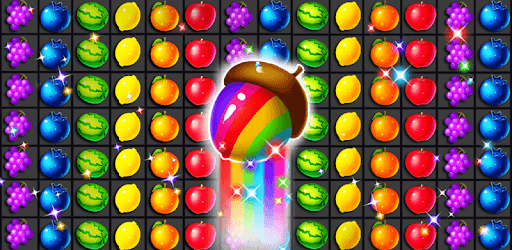 Fruit Sweet Harvest PC screenshot