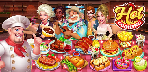 Cooking Hot - Crazy Restaurant Kitchen Game PC screenshot Cooking Hot - Crazy Restaurant Kitchen Game PC screenshot