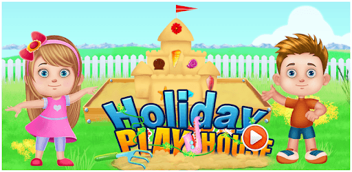 Holiday Play House of Fun PC screenshot