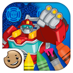 Transformers Rescue Bots for PC Transformers Rescue Bots for PC