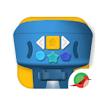 smART sketcher Projector icon
