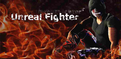 Unreal Fighter Lite PC screenshot