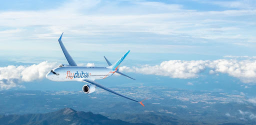 flydubai PC screenshot flydubai PC screenshot