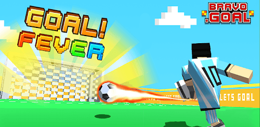 Bravo Goal PC screenshot Bravo Goal PC screenshot