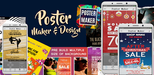 Poster Maker- Flyer Design,Banner Maker & Ad Maker PC screenshot Poster Maker- Flyer Design,Banner Maker & Ad Maker PC screenshot