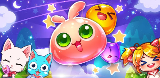 Bubble Pet PC screenshot Bubble Pet PC screenshot