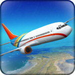 Flying Airplane simulator for PC