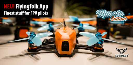 Flyingfolk FPV Racing Shop PC screenshot