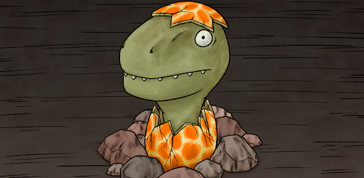 Tap Dino Egg PC screenshot