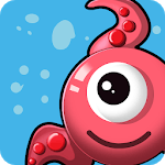 Merge Spore - Discover new species icon