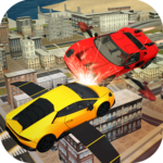 Flying Sport Car Simulator2016 for PC