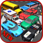 Flying Car- Vehicle Driving 3d for PC