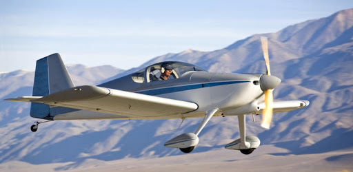FlyLog - Pilot Logbook PC screenshot